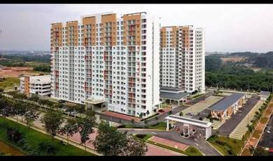 Room in Semenyih, SGR