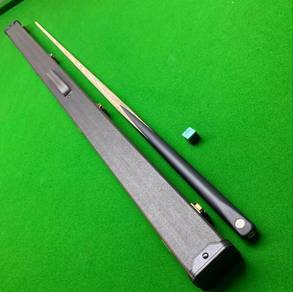 Neumann standard snooker cue