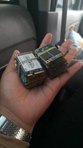 ssd m. sata 128 gb