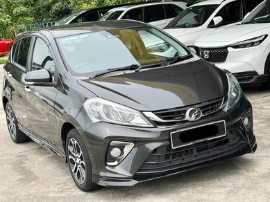 Perodua MyVi ADVANCE in Johor Bahru, JHR