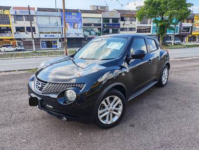 Nissan Juke URBAN PREMIUM in Johor Bahru, JHR