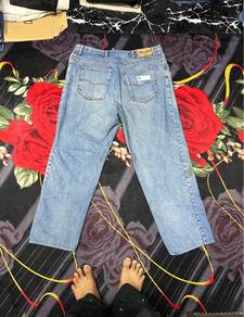 seluar jeans saiz 38