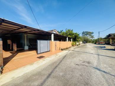 Bungalow House For Sale in Kuantan,PHG