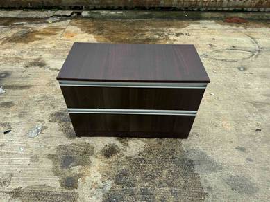 Bed Side Drawer Table NightStand Cabinet