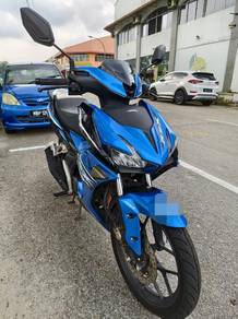 Honda RSX