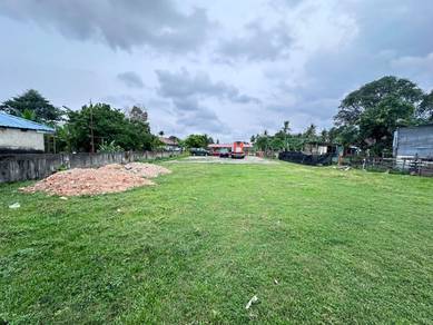 Residential Land in Puchong, SGR