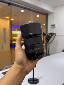 (USED) 33mm f1.4 XF R LM WR Fujifilm