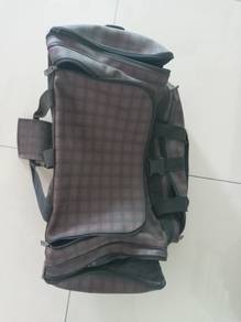 Various luggage bags - can nego