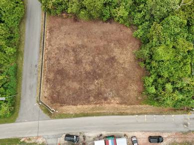 Residential Land in Port Dickson, NSN