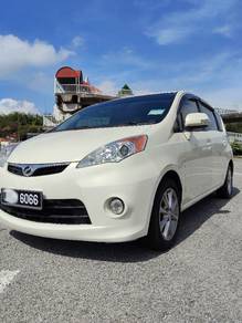 Perodua Alza EZ in Bachang, MLK