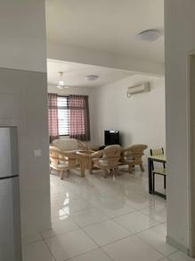 2-storey Terraced House For Rent in Iskandar Puteri,JHR