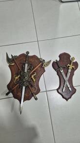 Medieval Knight