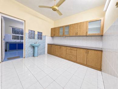 2-storey Terraced House For Sale in Bandar Bukit Tinggi,SGR