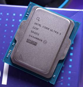 Intel Core Ultra 5 225f