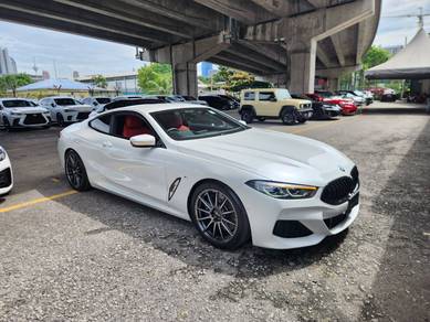 BMW 840i 40i M SPORT in Cheras, KUL