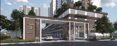 Condominium For Rent in Alor Setar,KDH