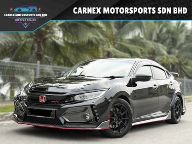 Honda Civic FC TC-PREMIUM in Seri Kembangan, SGR