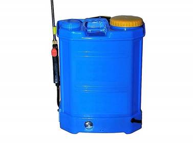 Battery Sprayer 16L ✅READY STOCK✅