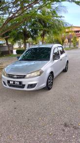 Proton Saga FLX STANDARD in Kuala Terengganu, TRG