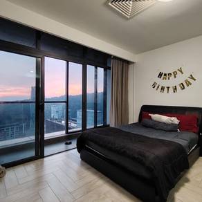 Service Residence For Rent in Empire City