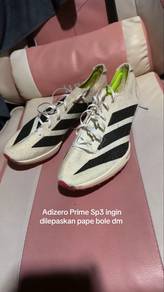 nk let go adizero prime