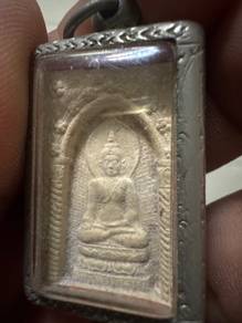Thai amulet