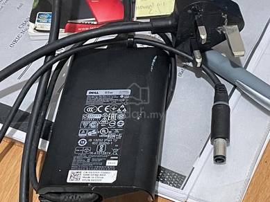DELL 65W AC Power Adapter Charger (CPA-6TM1C)