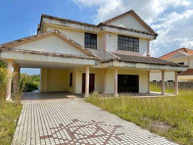 Bungalow House For Sale in Kota Kinabalu,SBH