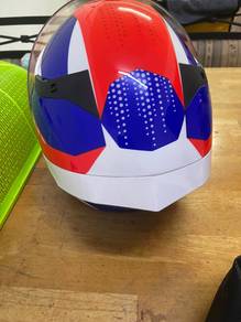 helmet