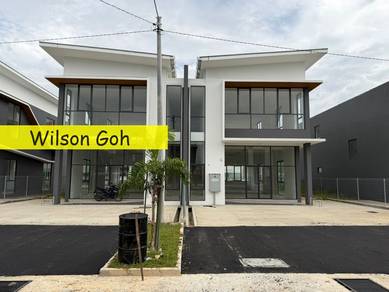 Shop lot For Rent in Simpang Ampat,PNG