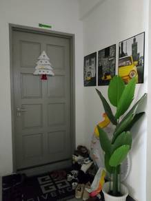 Condominium For Rent in 1Sulaman Platinum Tower