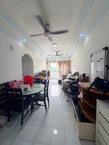 Apartment For Sale in Sri Kenari Apartment