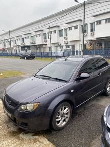 Proton Satria NEO in Dengkil, SGR