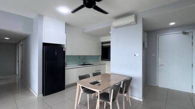 Condominium For Rent in Iskandar Residences Medini