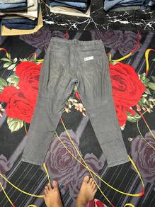 seluar jeans saiz 37