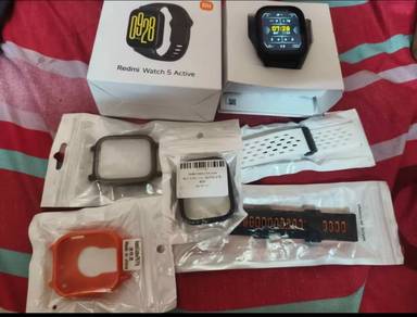 redmi watch 5