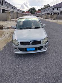 Perodua Kancil 850 EXS in Miri, SWK