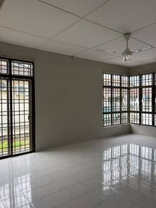 Semi-Detached House For Rent in Juru,PNG