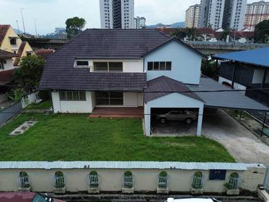 Bungalow House For Sale in Ampang,SGR