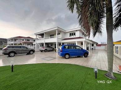 2-storey Terraced House For Sale in Klang,SGR