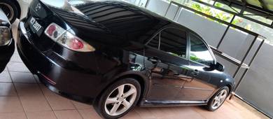 Mazda 6 in Kubang Kerian, KTN