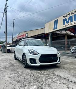 Suzuki Swift SPORT in Johor Bahru, JHR