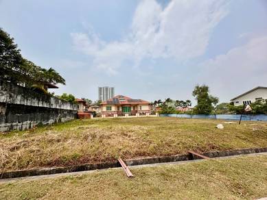 Residential Land in Shah Alam, SGR