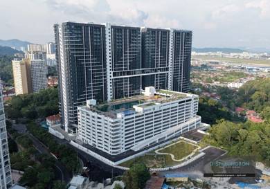 Condominium For Sale in D' Starlingtton Condominium