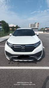 Honda CR-V 1.5 TC-P 4WD in Puncak Alam, SGR