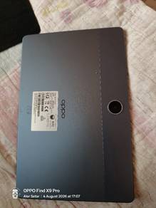 Tablet Oppo Pad SE