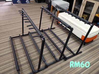 Demo Unit Guitar Racks