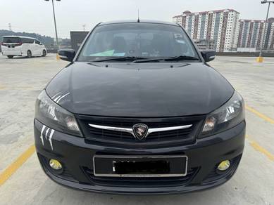 Proton Saga FLX FLX EXECUTIVE in Puchong, KUL