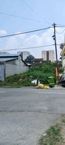 Residential Land in Jinjang, KUL