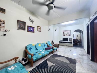 1-storey Terraced House For Sale in Bandar Puteri Klang,SGR